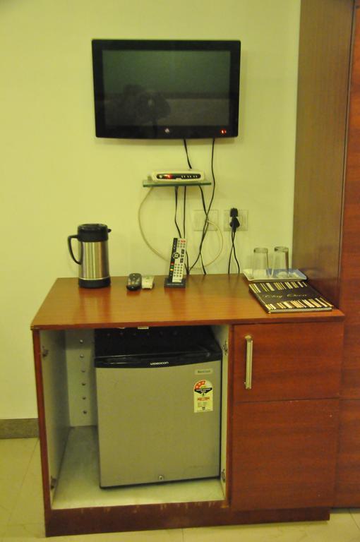 Hotel Deviram Palace Agra  Zewnętrze zdjęcie