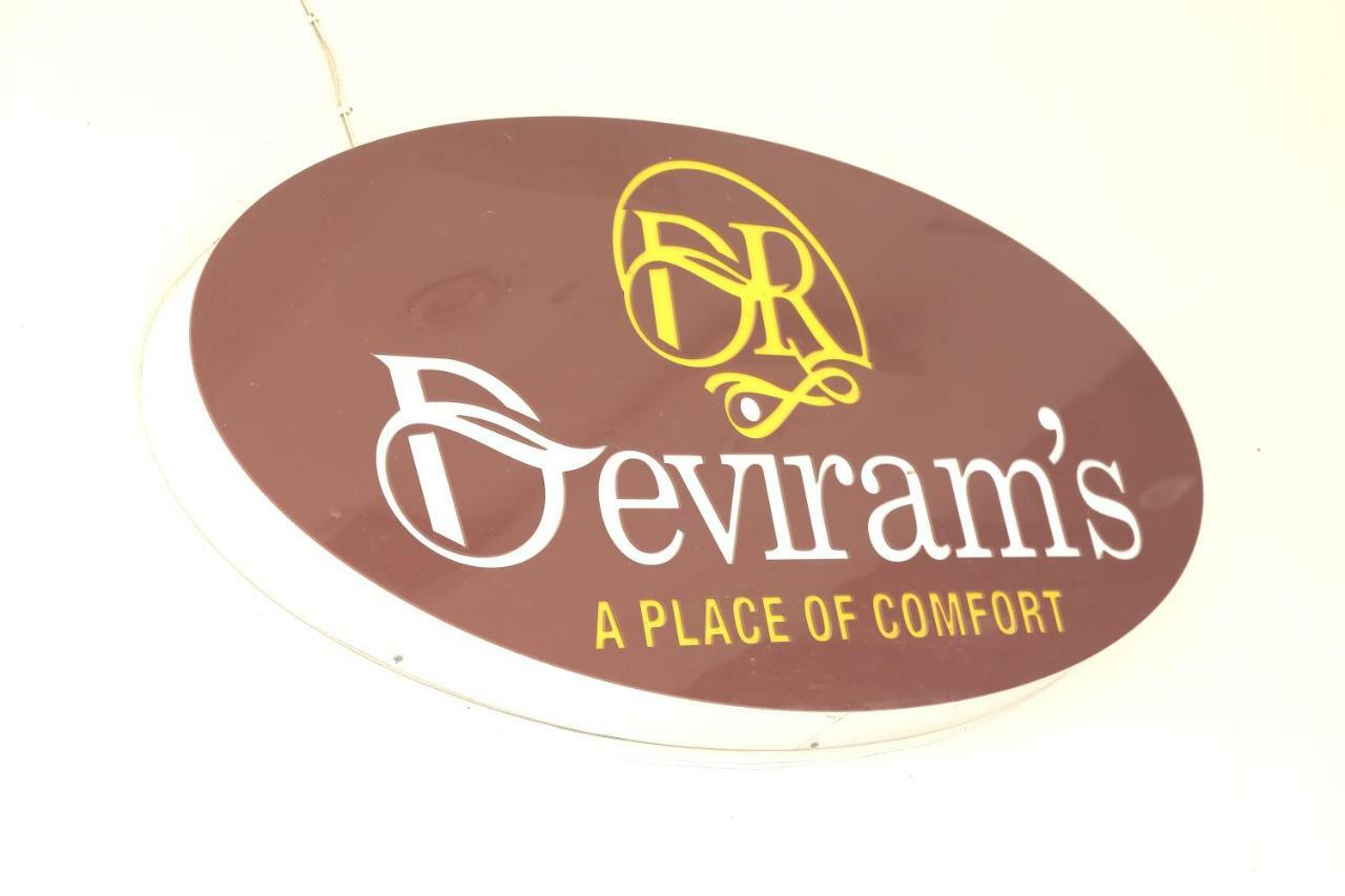 Hotel Deviram Palace Agra  Zewnętrze zdjęcie