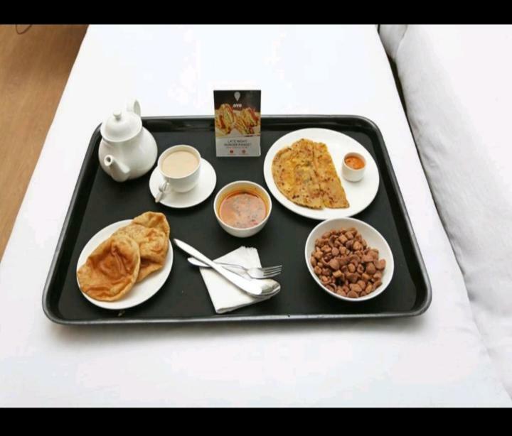 Hotel Deviram Palace Agra  Zewnętrze zdjęcie